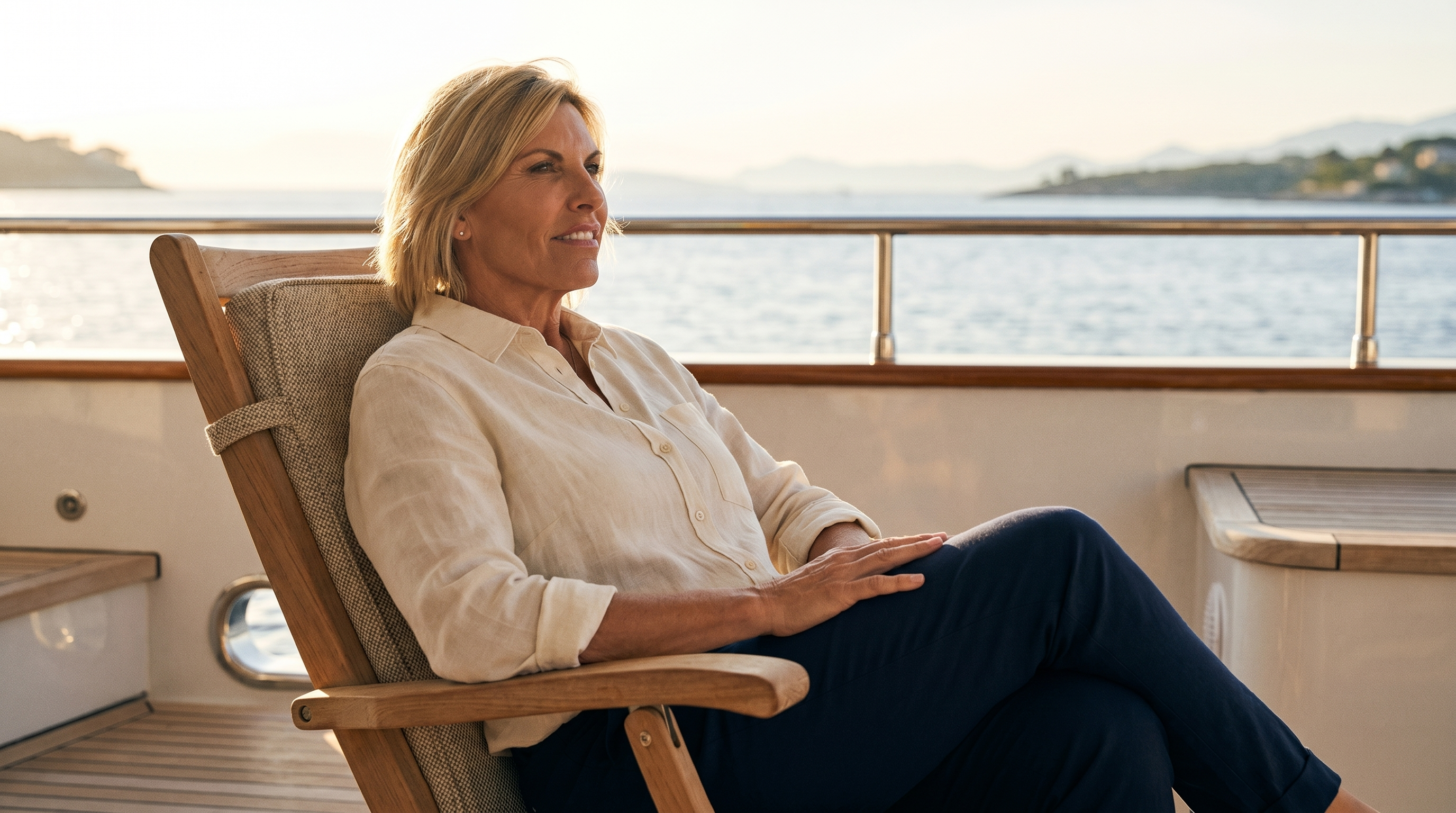 My Journey to Sobriety — and Why It Led Me to Write Be the Calm or Be the Storm