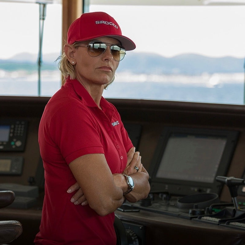 Captain Sandy Yawn | Official Shop - Below Deck Captain Merchandise ...