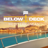 Below Deck Mediterranean